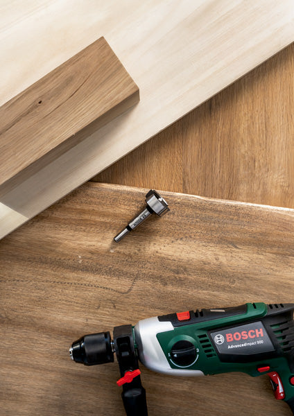 Forstner Drill Bit, DIN 7483 G