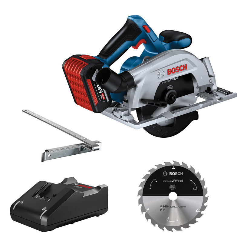 [product image, scope of delivery]