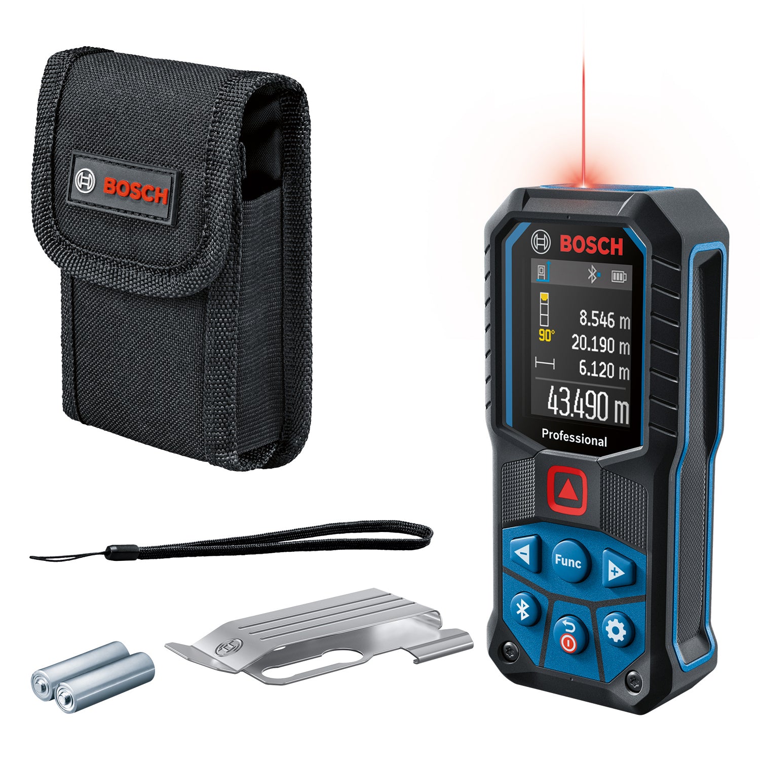 [product image, scope of delivery]