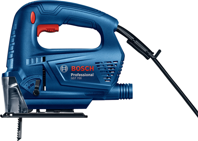GST 700